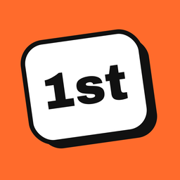 The Firsts app icon